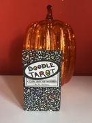 Karty do tarota Doodle Tarot