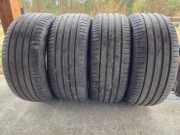 Opony Letnie Pirelli Scorpion 255/45 R19 100V SEAL INSIDE, bieżnik 4mm, kpl