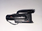 Kamera video BAUER Bosch VCC612 na kasety VHS-C VHS Compact