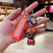 BRELOK PSI PATROL ZUMA SMYCZ SILIKONOWA