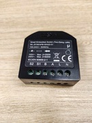 WL-ZCSENPB-S0420-01 Inteligentny włacznik 2 obw