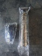 Trymer golarka bezprzewodowa z nasadkami i kablem