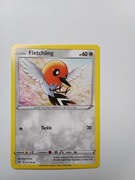 Karta Fletching 151/189 Pokemon 2020