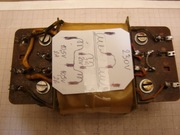 transformator zasilający  