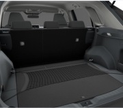 Nowa nieotwierana Pozioma siatka bagażnika Toyota PZ416-K2340-ZA 