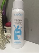 SADOER CERAMIDY  SPRAY NAWADNIAJĄCY  MLEKO ORGANICZNE 150 ml