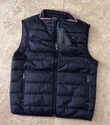 Tommy Hilfiger kamizelka bezrękawnik 8-10