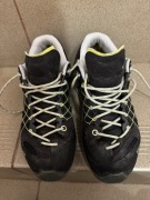 Buty podejściowe Salewa r.38