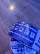 Taśma malarska blue-dolphin 48mm 45 