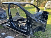 Dodge Durango III bok ćwiartka słupek próg prawy karoseria