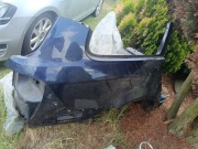 VW Passat B7 ćwiartka poszycie błotnik prawy tył kombi