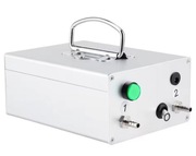 Pompa próżniowa do dojarki