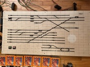 Pulpit nastawczy mega zestaw Roco GBS Technic 