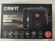 Dalmierz laserowy Crivit,do golfa - myśliwski 
