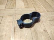 Norica Dark Bull ósemka szyna 22mm Picatinny Weaver