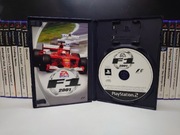 Formula One F1 2001 PS2