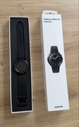 Smartwatch Samsung Galaxy Watch 4 Classic Stainless Steel 42mm Black ZESTAW