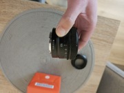 Obiektyw Sony 50mm f2.5G