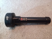 Latarka szperacz Ucar