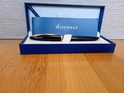 Pióro Waterman Carene GT w kolorze czarnym