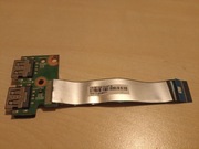 Moduł gniazda USB HP 01016YY00-600-G