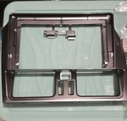 Volvo XC60 Ramka z Canbus do radia Android 9 cali