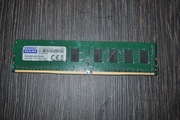 Pamięć RAM GOODRAM 8GB 2400MHz DDR4 DIMM GR2400D464L17S/8G