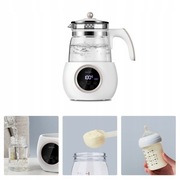 Elektryczny czajnik do przygotowywania mleka dla niemowląt ZCW-TN74.