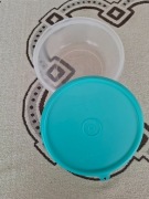 Tupperware – miska z pokrywą 600 ml