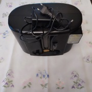 Elektryczna maszynka do papierosów 