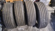 4x NOWE CONTINENTAL EcoContact 7 215/60R17 96H 2025rok LETNIE
