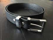 Pasek do spodni (handmade) 