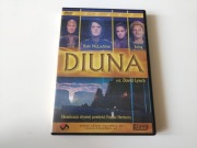 DIUNA - DAVID LYNCH- POLSKIE WYDANIE- MCLACHLAN, STING 