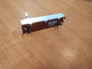 UNITRA Diora amplituner Amator potencjometr Telpod 2 x 47 KOhm typ A skaza