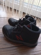 Śniegowce dziecięce New Balance r. 38 | Zimowe | Stan BDB