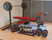 Sprzedam Silownie domowa