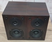 KRUGER & MATZ głośniki ... jak NOWE ... REAL FOTO