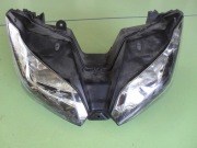 KAWASAKI NINJA 300 250 REFLEKTOR LAMPA PRZOD