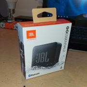 JBL GO Essential 2 - NOWY NIE UŻYWANY