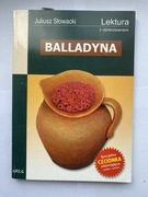 Juliusz Słowacki Balladyna