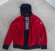 Bluza z kapturem Moncler 3xl