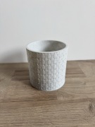 Doniczka do uprawy hydroponicznej z druku 3d