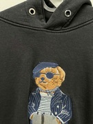 bluza Ralph Lauren xl czarna 