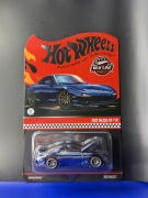 1993 Mazda RX-7 R1 - Hot Wheels RLC