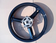 Felgi kpl. Suzuki DL 650 A 2007 -2016 ABS