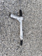 Fiat Ducato Boxer Jumper  IV 4 24r Maglownica Przekładnia Kierownicza