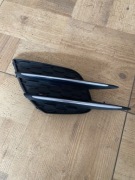 kratka lewa atrapa wlot powietrza amg mercedes w177 a klasa