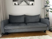 Sofa rozkładana 