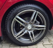 Opony zimowe Falken Eurowinter 19 cali 225/45R19 