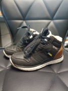 Buty dziecięce Iguana, r. 29